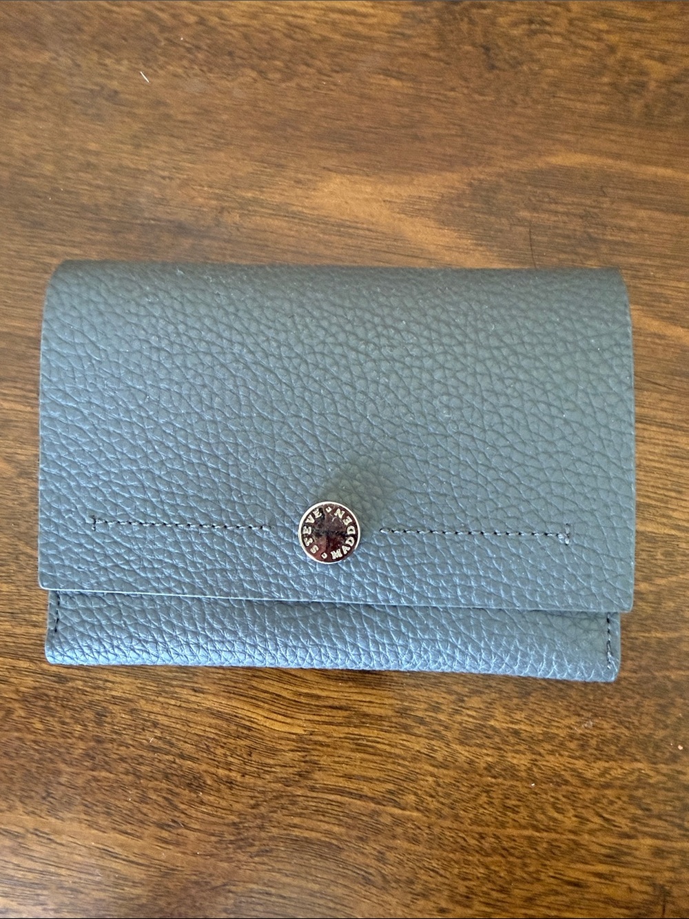 Steve Madden Wallet
